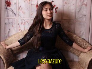 LesyaAzure