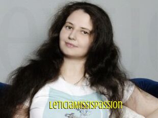 LeticiaMissisPassion