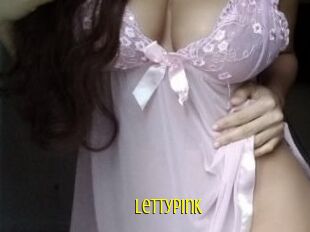 LettyPink