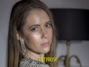 LetyRose