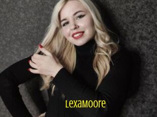 LexaMoore