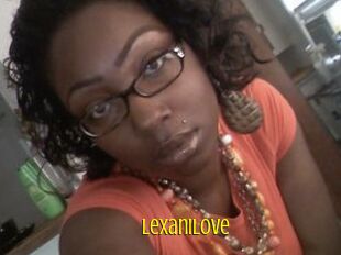 Lexani_Love