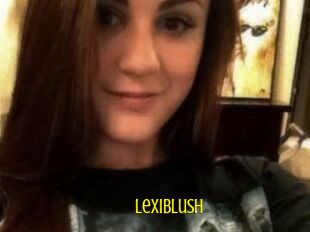 LexiBlush