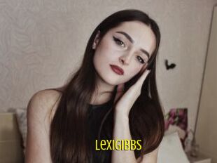 LexiGibbs