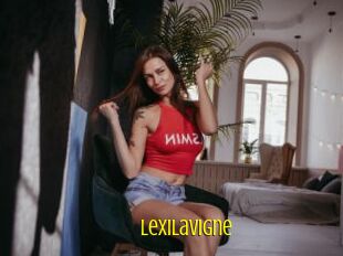 LexiLavigne