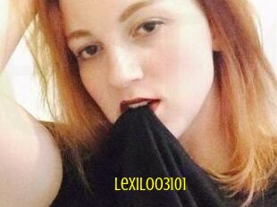 LexiLoo3101