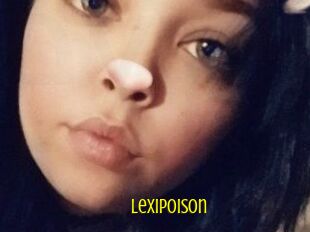 LexiPoison