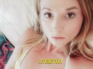 LexiRayXXX