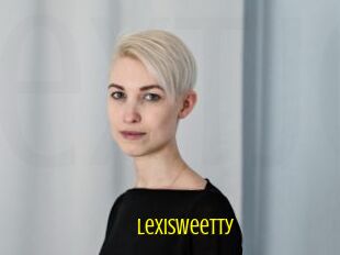 LexiSweetty