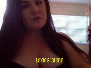 Lexie_Grahmn