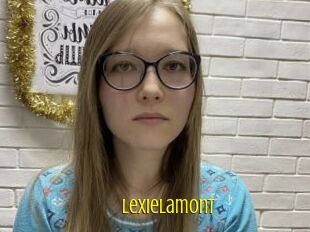 LexieLamont