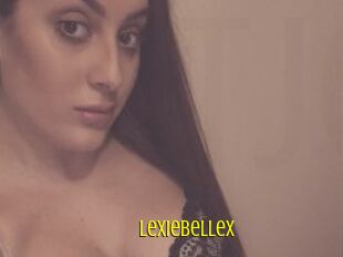 Lexiebellex