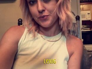 LexiiG