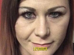 LexiiRox