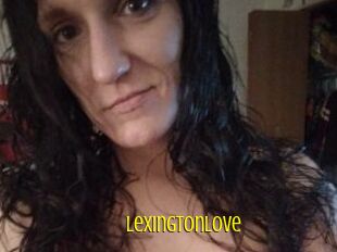 LexingtonLove