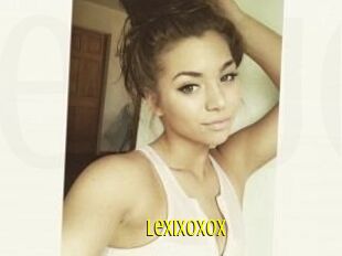 Lexixoxox