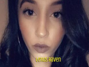 Lexus_Raven