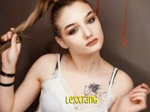 LexxTang