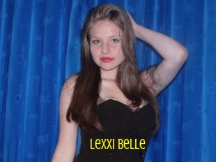 Lexxi_Belle