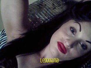 Lexxiana