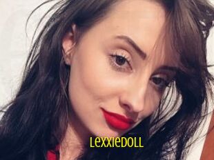 LexxieDoll