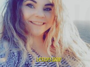 Lexxieluxxe