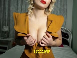 LexxxiVip