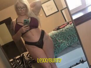 LexxyBunny