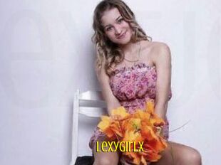 LexyGirlX