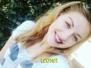 LexyHot