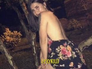 LexyKiut