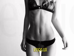 LexyLux