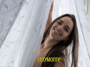 LexyMonte