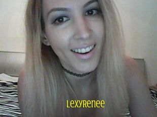 LexyRenee