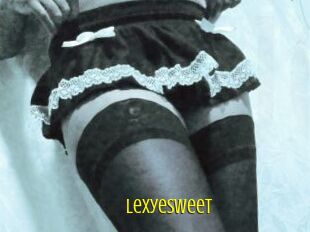 LexyeSweet