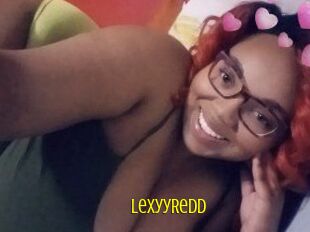 LexyyRedd