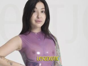 LeyaExotic