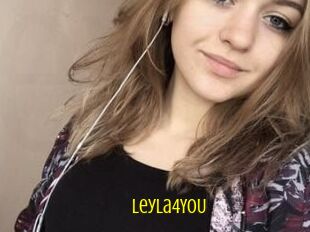 Leyla4YOU