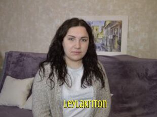 LeylaKriton