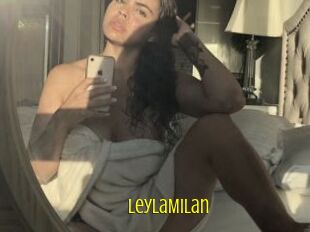 LeylaMilan