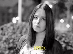 Leylek