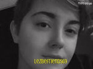 Lezbefriends69