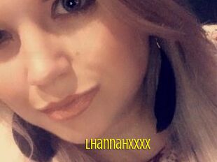 Lhannahxxxx