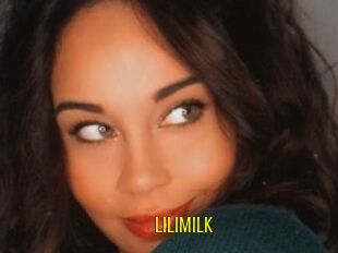 LiLiMilk