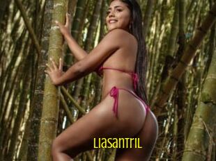 LiaSantril