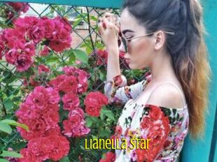 Lianella_star