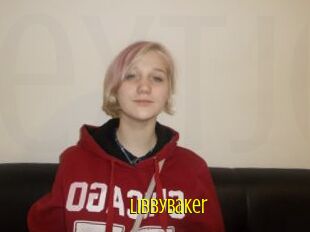 LibbyBaker