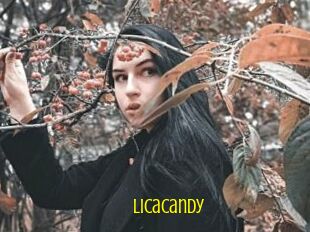 LicaCandy