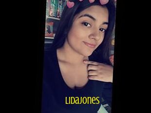 LidaJones