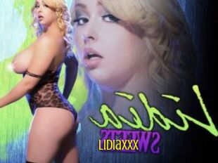 LidiaXXX